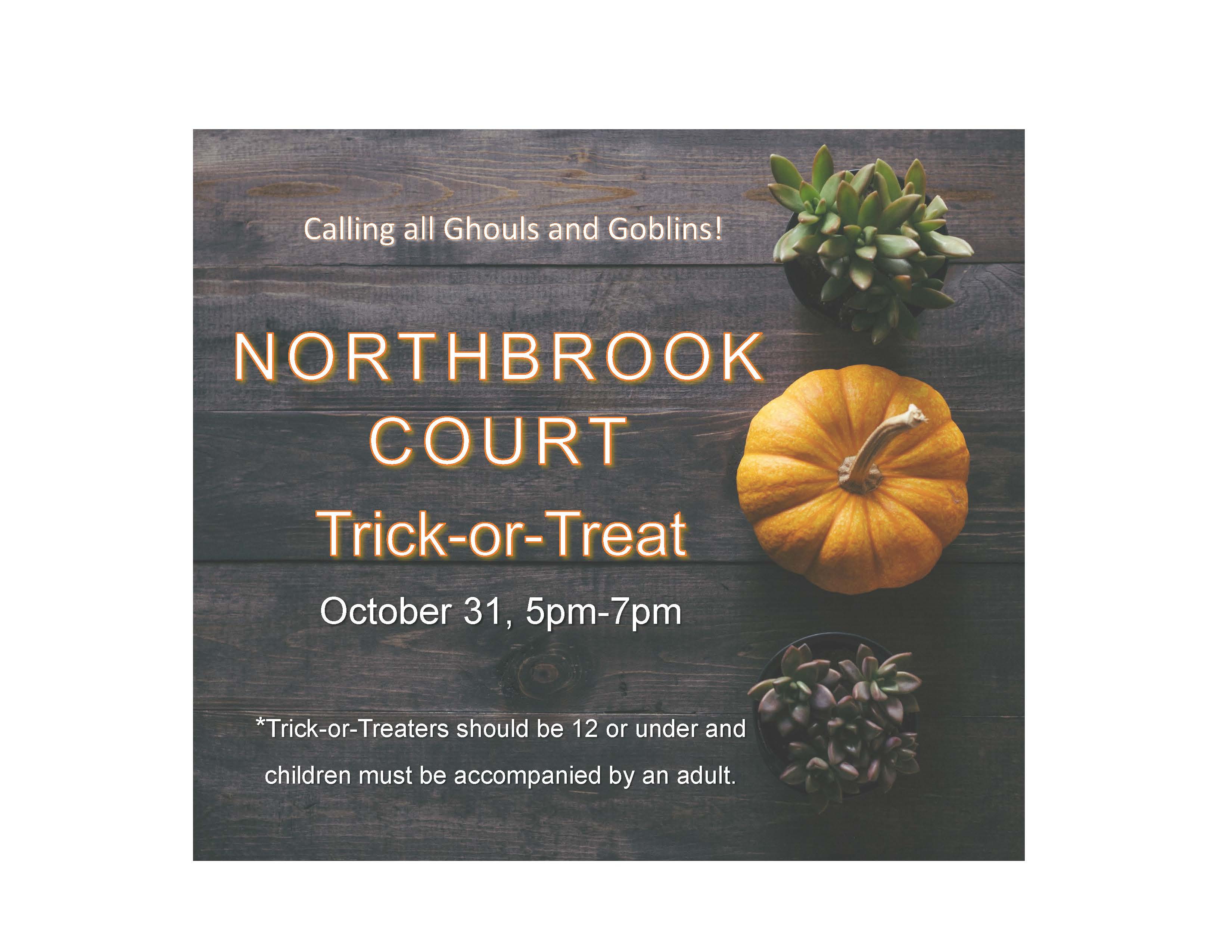 Things to Do & Events in Northbrook Northbrook Court